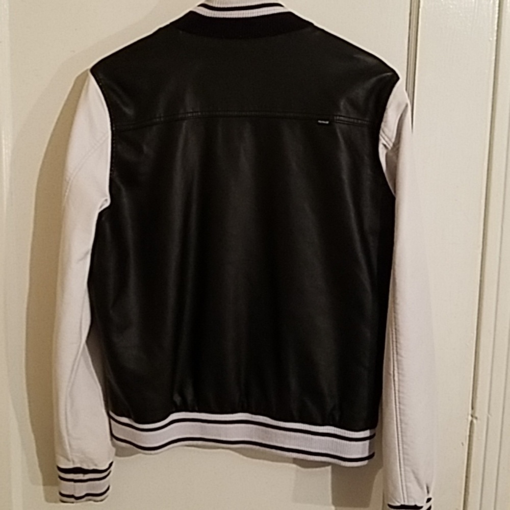 Hurley jacket - Picture 4 of 4